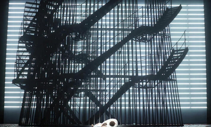 IL PRIGIONERO &amp; SUOR ANGELICA