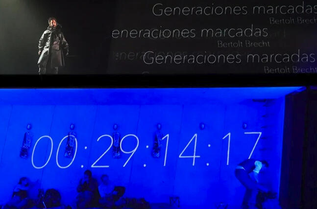 ESCUADRA HACIA LA MUERTE