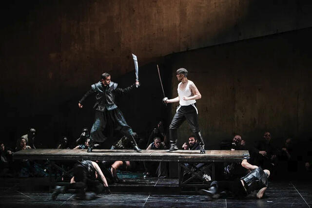 OTELLO