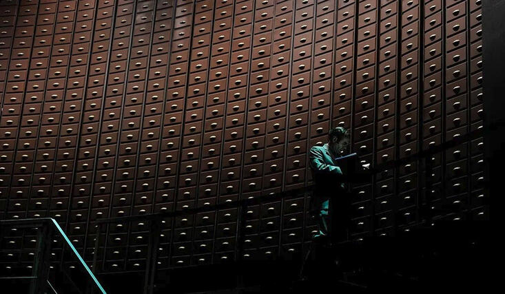 L’AUCA DEL SENYOR ESTEVE